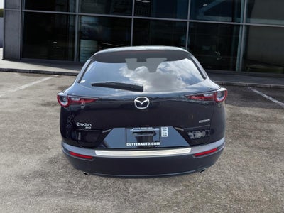 2026 Mazda Mazda CX-30 2.5 S Select Sport
