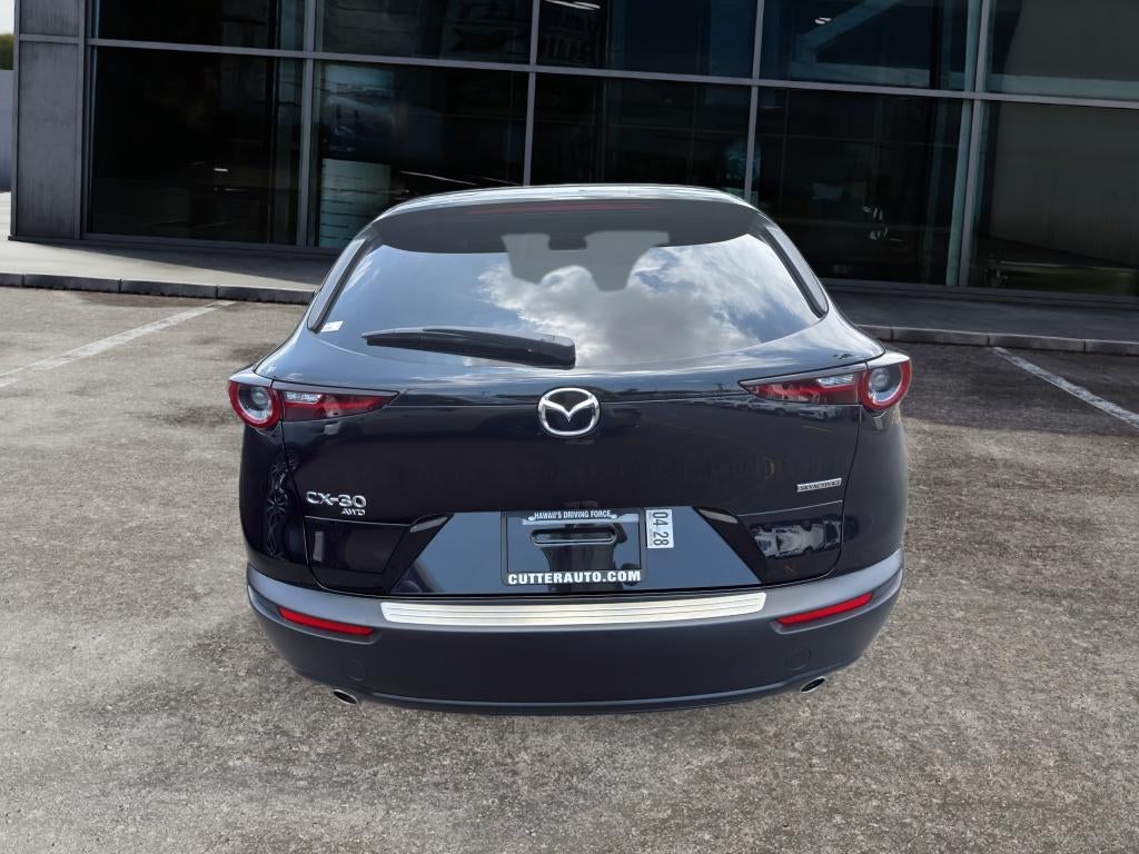 2026 Mazda Mazda CX-30 2.5 S Select Sport