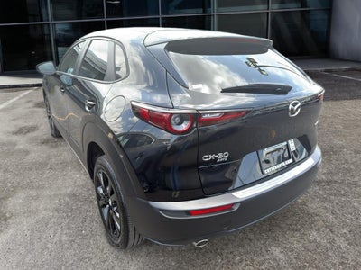 2026 Mazda Mazda CX-30 2.5 S Select Sport