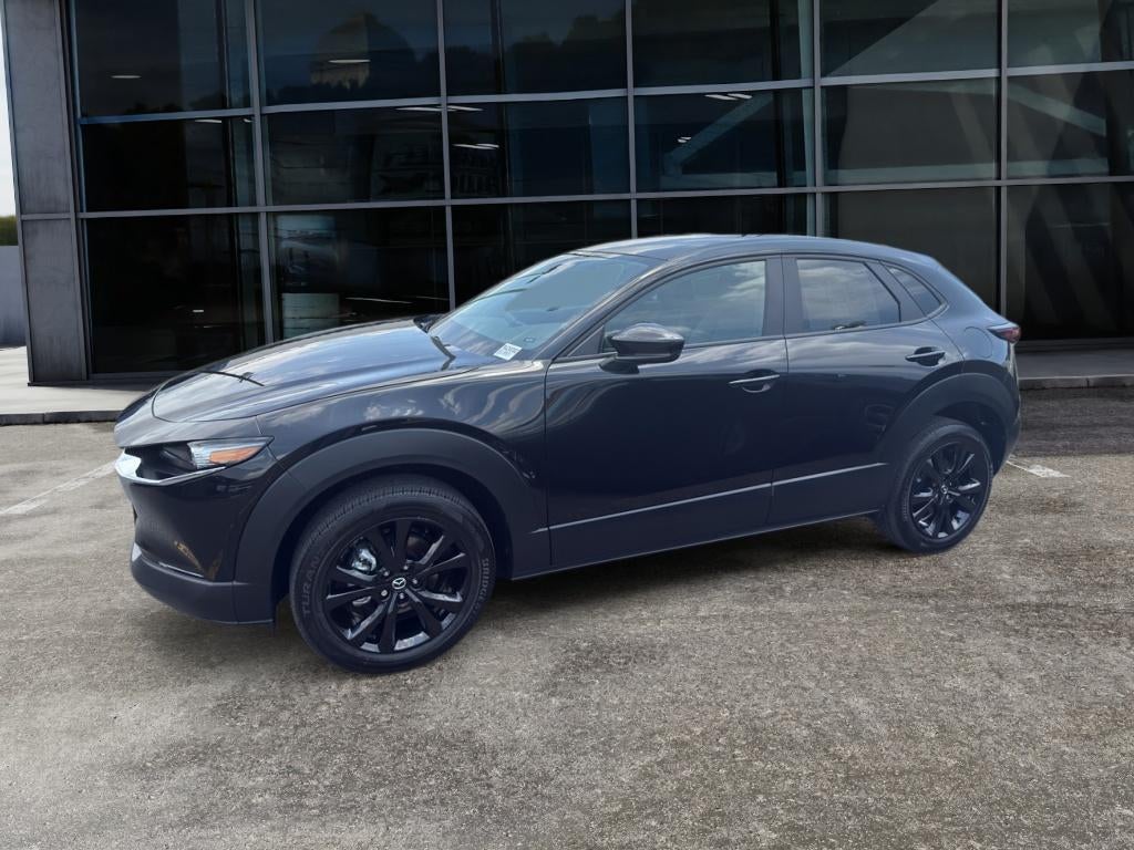 2026 Mazda Mazda CX-30 2.5 S Select Sport