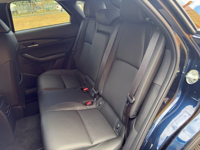 2026 Mazda Mazda CX-30 2.5 S Select Sport