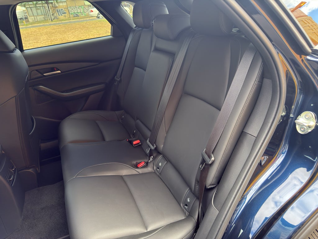 2026 Mazda Mazda CX-30 2.5 S Select Sport