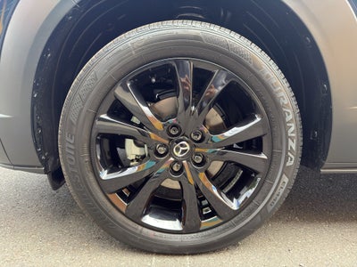 2026 Mazda Mazda CX-30 2.5 S Select Sport
