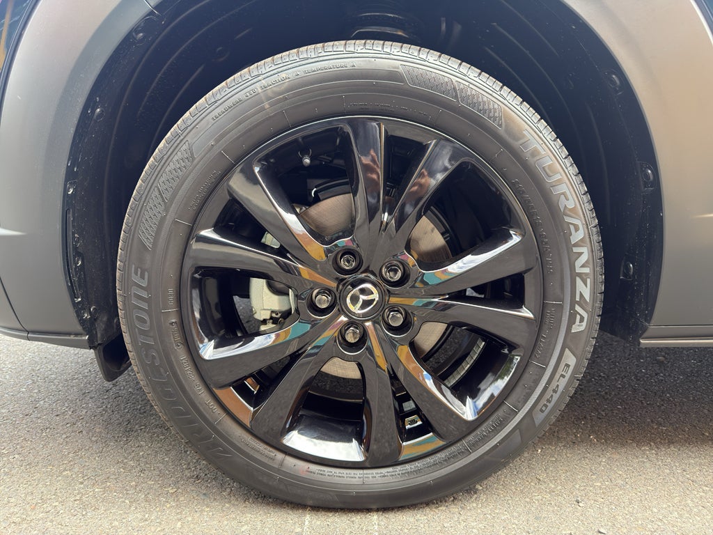 2026 Mazda Mazda CX-30 2.5 S Select Sport