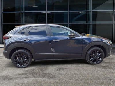 2026 Mazda Mazda CX-30 2.5 S Select Sport