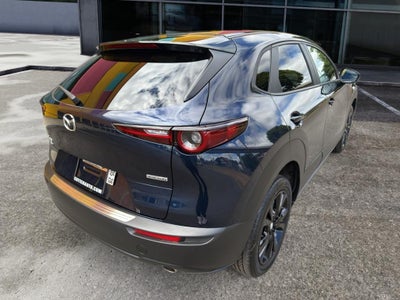2026 Mazda Mazda CX-30 2.5 S Select Sport