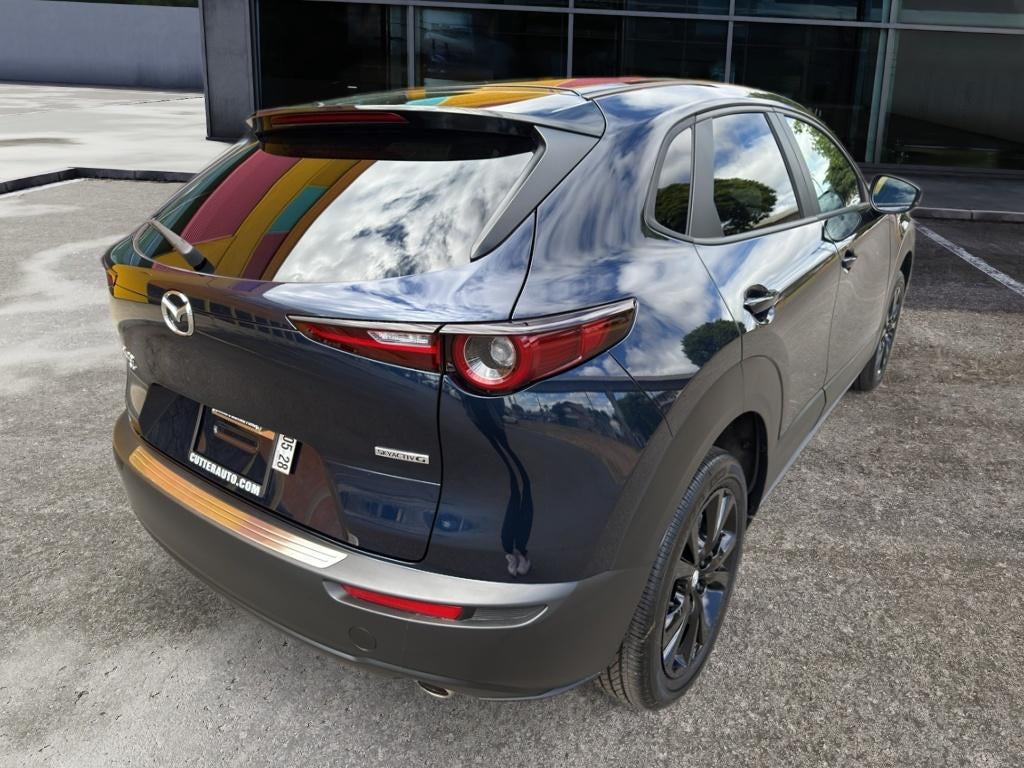 2026 Mazda Mazda CX-30 2.5 S Select Sport