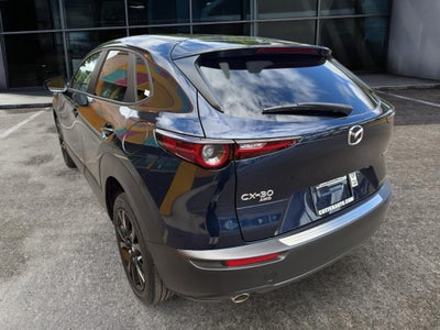 2026 Mazda Mazda CX-30 2.5 S Select Sport