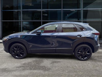 2026 Mazda Mazda CX-30 2.5 S Select Sport