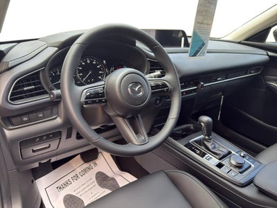 2026 Mazda Mazda CX-30 2.5 S Select Sport