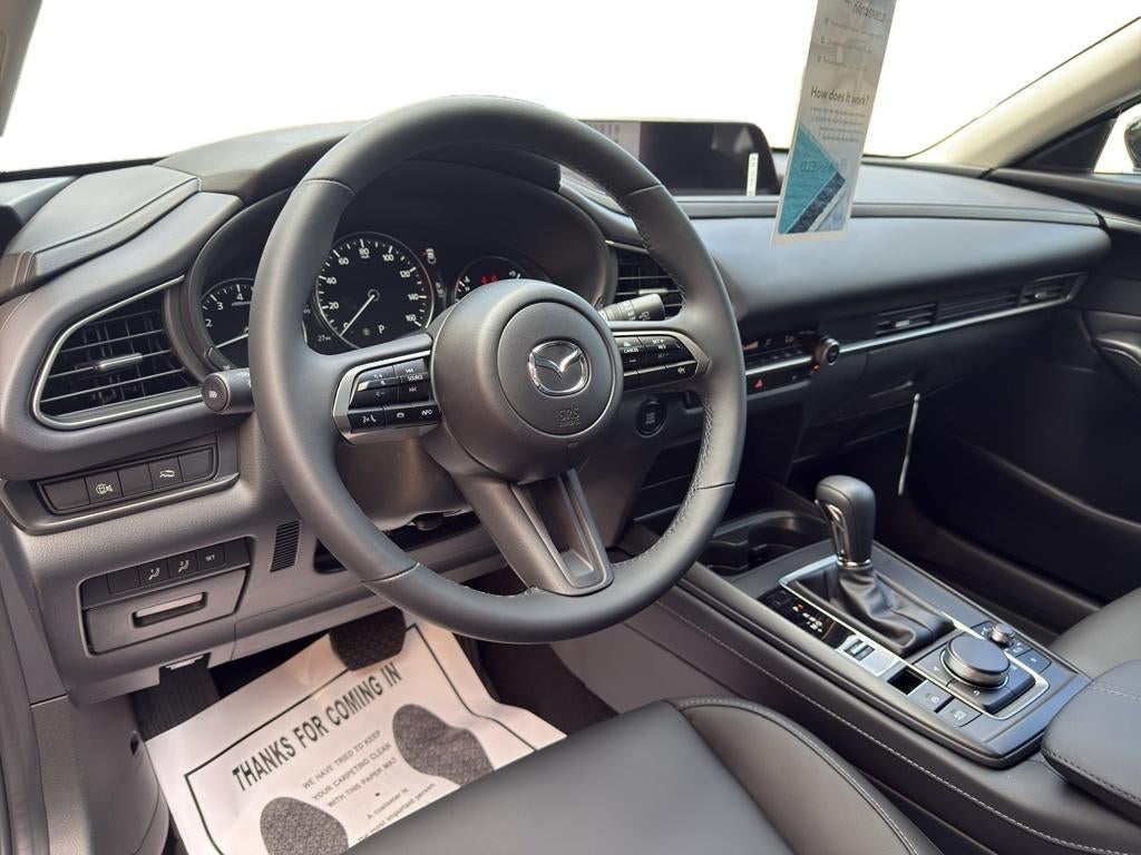 2026 Mazda Mazda CX-30 2.5 S Select Sport