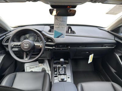 2026 Mazda Mazda CX-30 2.5 S Select Sport