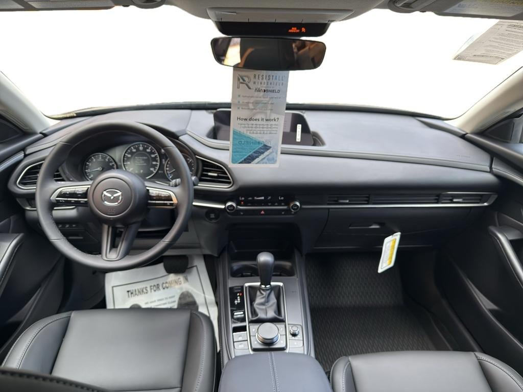 2026 Mazda Mazda CX-30 2.5 S Select Sport