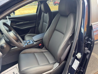 2026 Mazda Mazda CX-30 2.5 S Select Sport