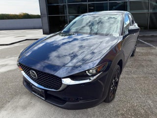 2026 Mazda Mazda CX-30 2.5 S Select Sport