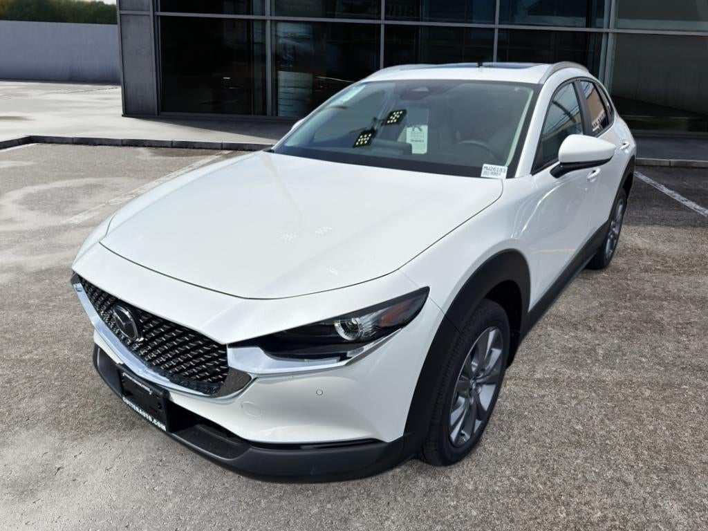 2026 Mazda Mazda CX-30 2.5 S Preferred