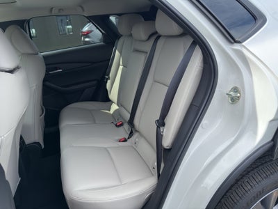 2026 Mazda Mazda CX-30 2.5 S Preferred