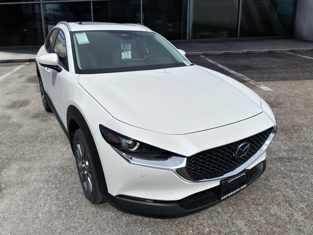 2026 Mazda Mazda CX-30 2.5 S Preferred