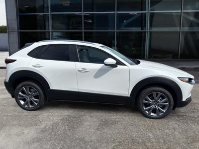 2026 Mazda Mazda CX-30 2.5 S Preferred