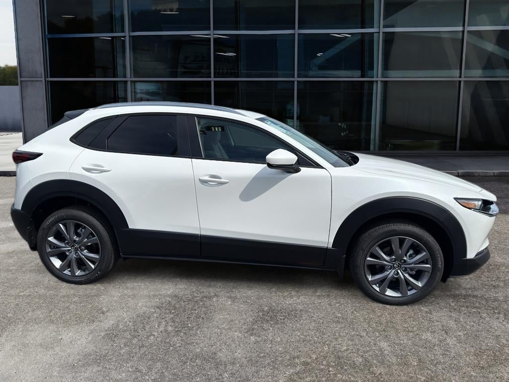 2026 Mazda Mazda CX-30 2.5 S Preferred