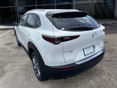 2026 Mazda Mazda CX-30 2.5 S Preferred
