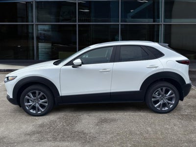 2026 Mazda Mazda CX-30 2.5 S Preferred