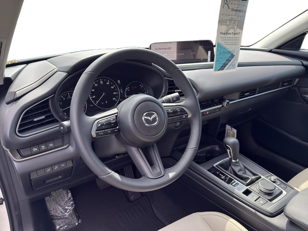 2026 Mazda Mazda CX-30 2.5 S Preferred