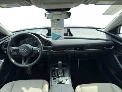 2026 Mazda Mazda CX-30 2.5 S Preferred