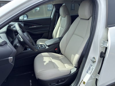 2026 Mazda Mazda CX-30 2.5 S Preferred