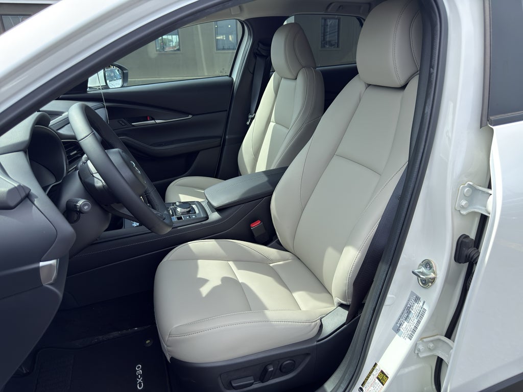 2026 Mazda Mazda CX-30 2.5 S Preferred