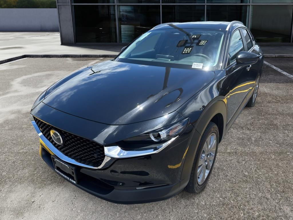 2026 Mazda Mazda CX-30 2.5 S Preferred