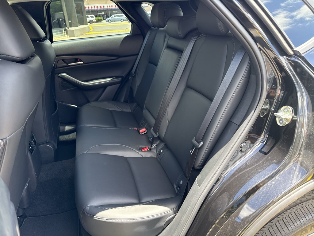 2026 Mazda Mazda CX-30 2.5 S Preferred