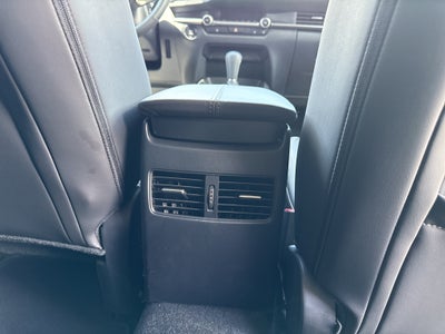 2026 Mazda Mazda CX-30 2.5 S Preferred