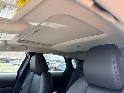 2026 Mazda Mazda CX-30 2.5 S Preferred