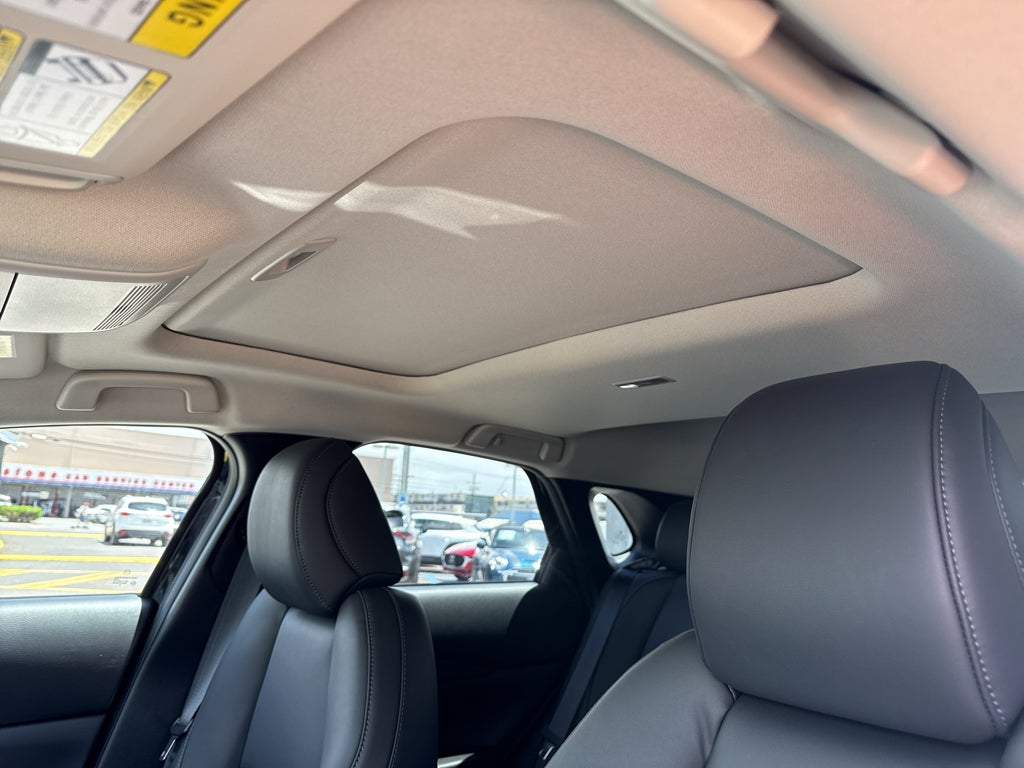 2026 Mazda Mazda CX-30 2.5 S Preferred