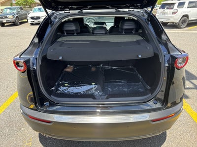 2026 Mazda Mazda CX-30 2.5 S Preferred