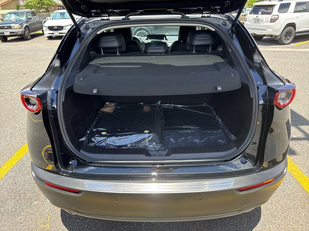 2026 Mazda Mazda CX-30 2.5 S Preferred