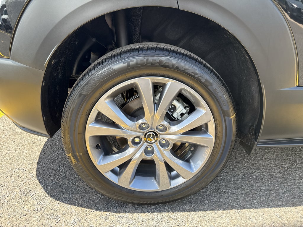 2026 Mazda Mazda CX-30 2.5 S Preferred