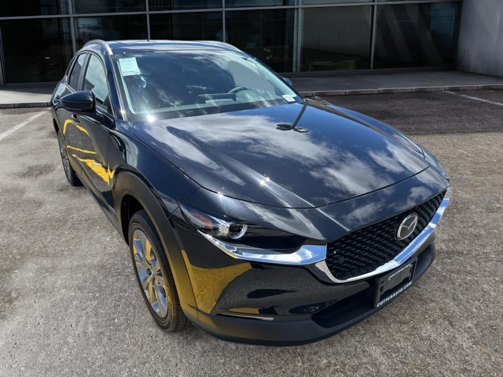 2026 Mazda Mazda CX-30 2.5 S Preferred