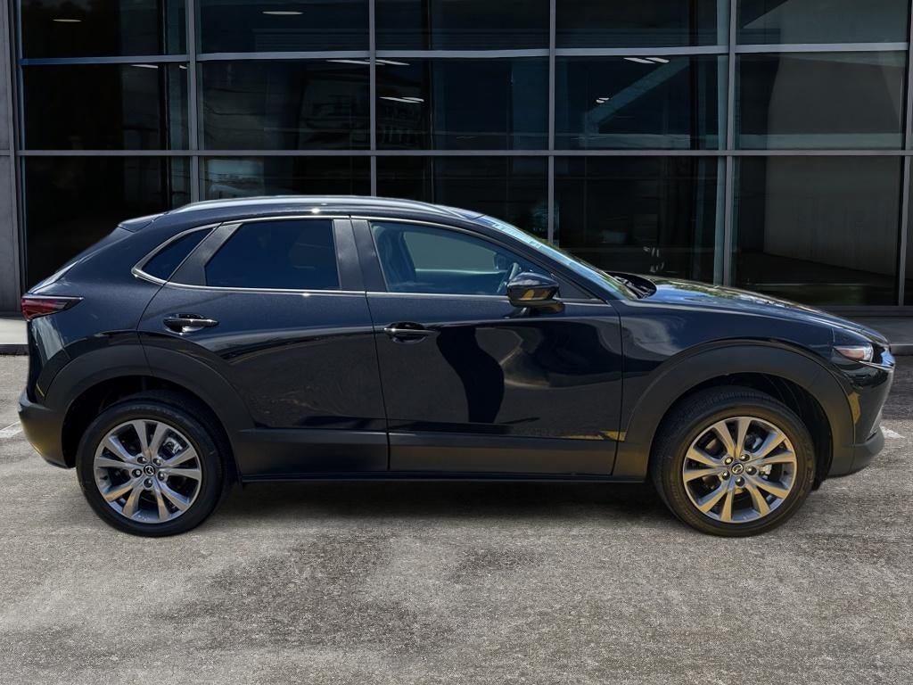 2026 Mazda Mazda CX-30 2.5 S Preferred