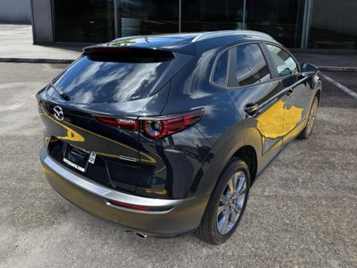 2026 Mazda Mazda CX-30 2.5 S Preferred