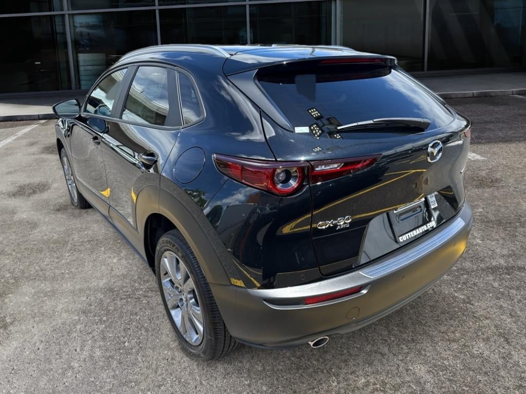 2026 Mazda Mazda CX-30 2.5 S Preferred