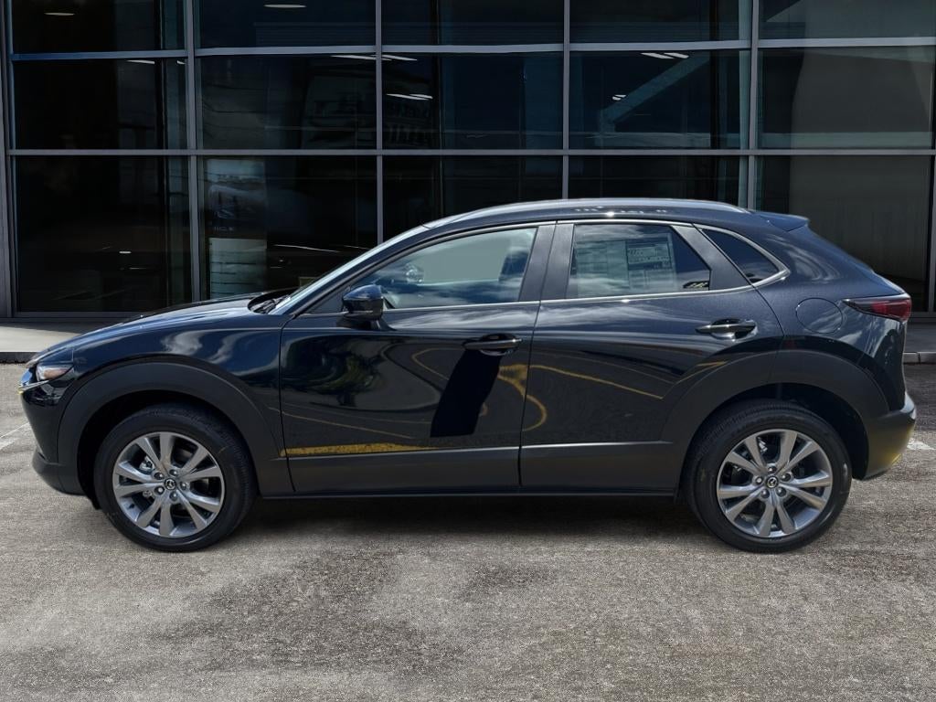 2026 Mazda Mazda CX-30 2.5 S Preferred