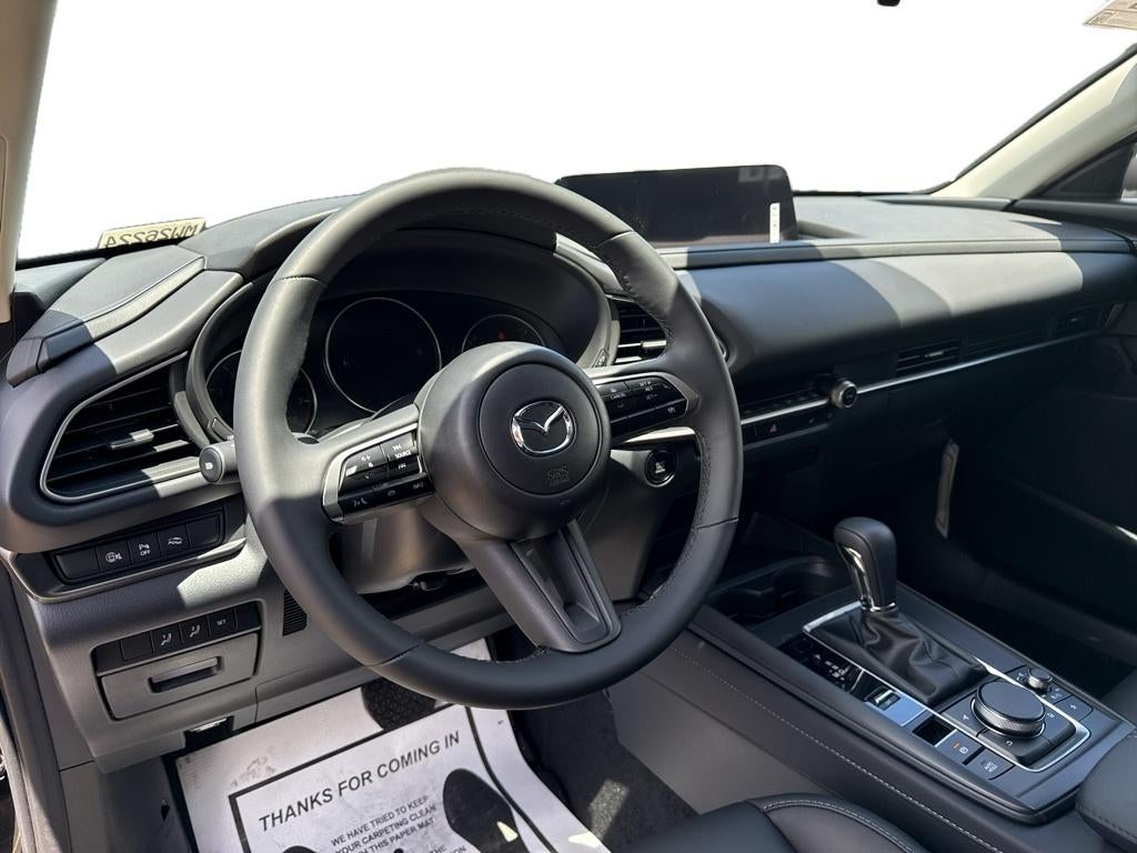 2026 Mazda Mazda CX-30 2.5 S Preferred