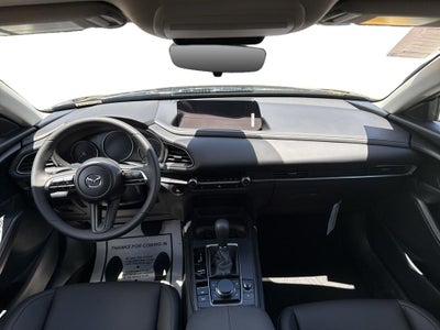2026 Mazda Mazda CX-30 2.5 S Preferred