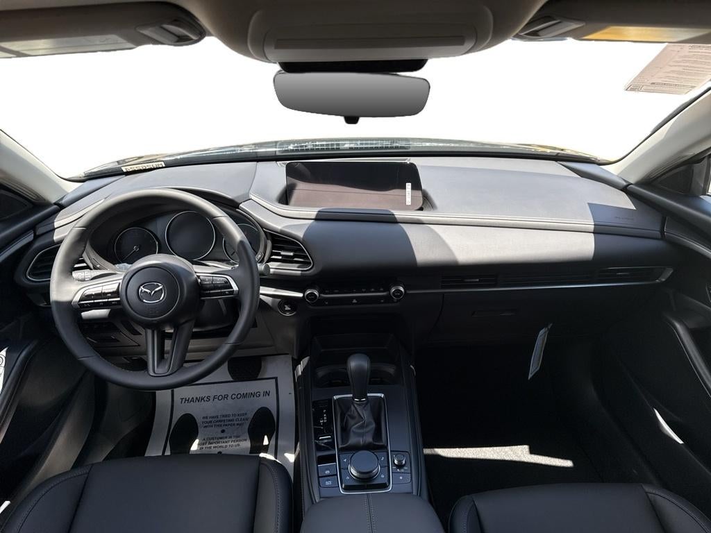 2026 Mazda Mazda CX-30 2.5 S Preferred