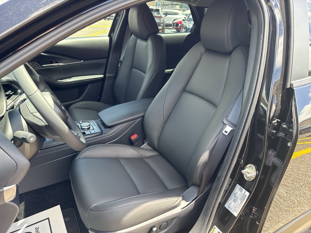 2026 Mazda Mazda CX-30 2.5 S Preferred