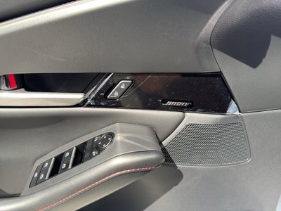 2026 Mazda Mazda CX-30 2.5 S Carbon Edition