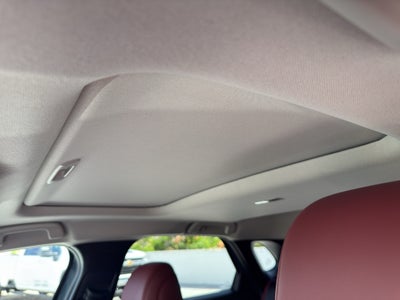 2026 Mazda Mazda CX-30 2.5 S Carbon Edition