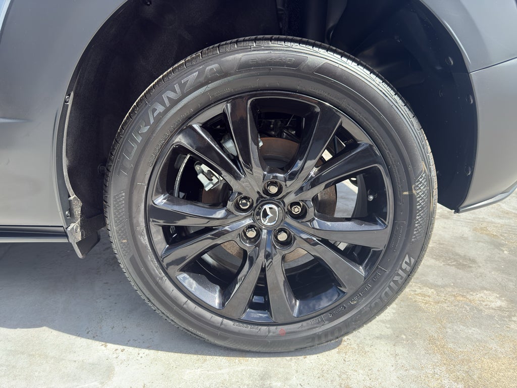 2026 Mazda Mazda CX-30 2.5 S Carbon Edition